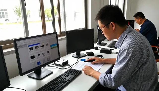 企业信息化解决方案为技术外包提供更多可能
