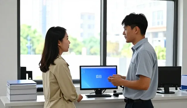 智能监控系统在企业信息化中的性能表现与适用条件分析