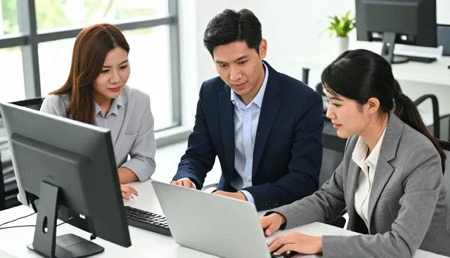 技术外包在系统维护中的实际应用与价值体现