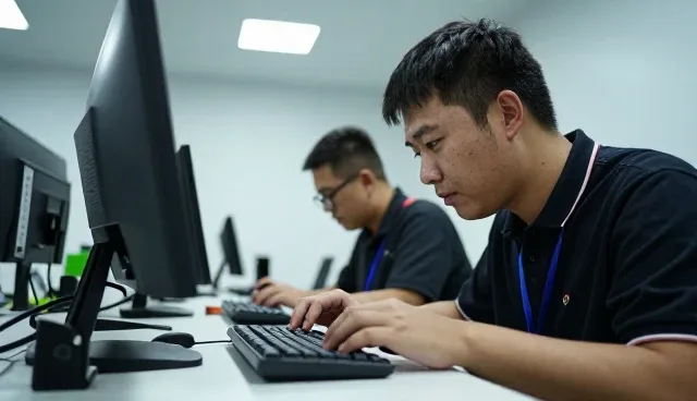 技术支持为什么越来越重视智能监控系统