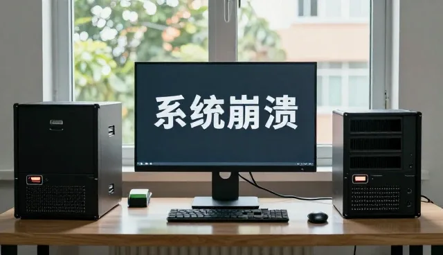 智能监控系统选型中设备故障的应对策略